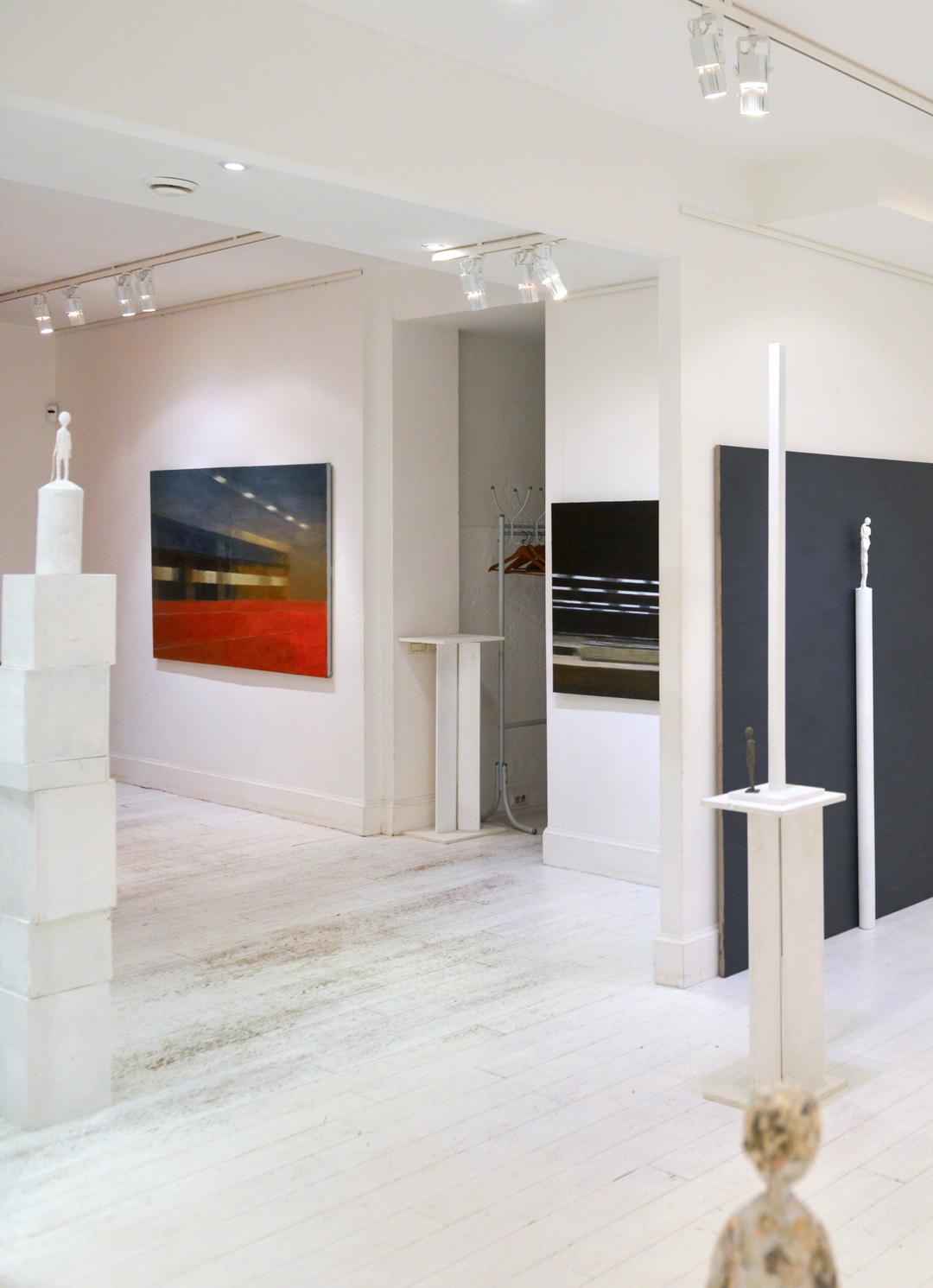 Фото галереи