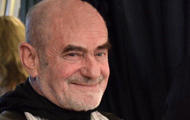 Изображение анонса новости: Не стало Феликса Буха