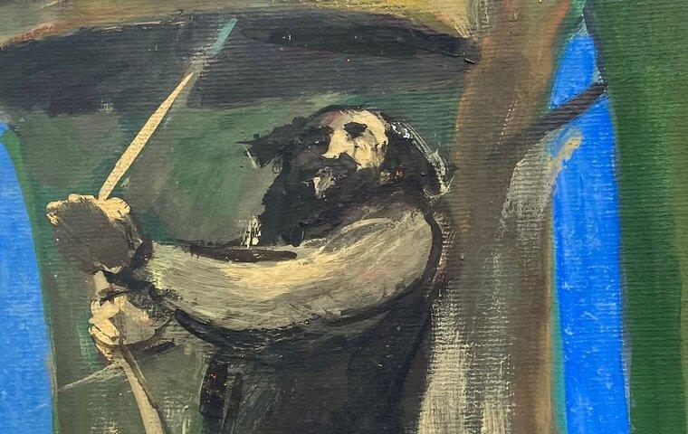 Изображение анонса новости: Стартует 25-й онлайн аукцион «Открытого клуба»!