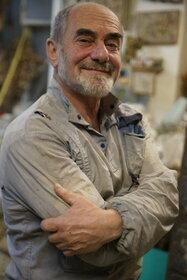 Феликс - Портрет