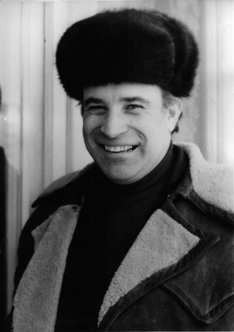 Андрей - Портрет