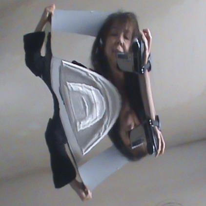 Наталья - Портрет