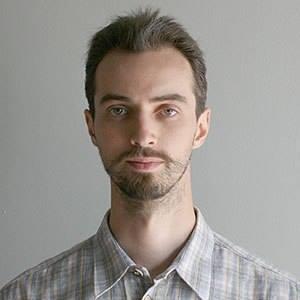 Никита - Портрет