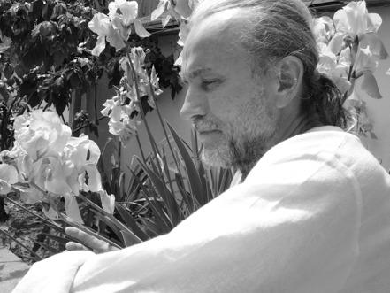 Владимир - Портрет