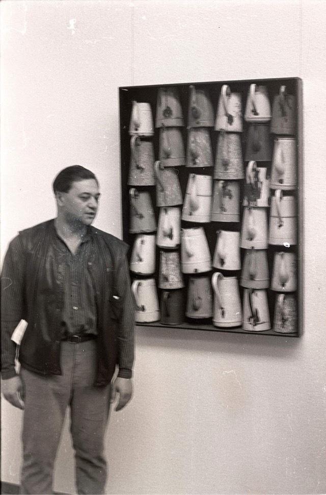 Андрей - Портрет