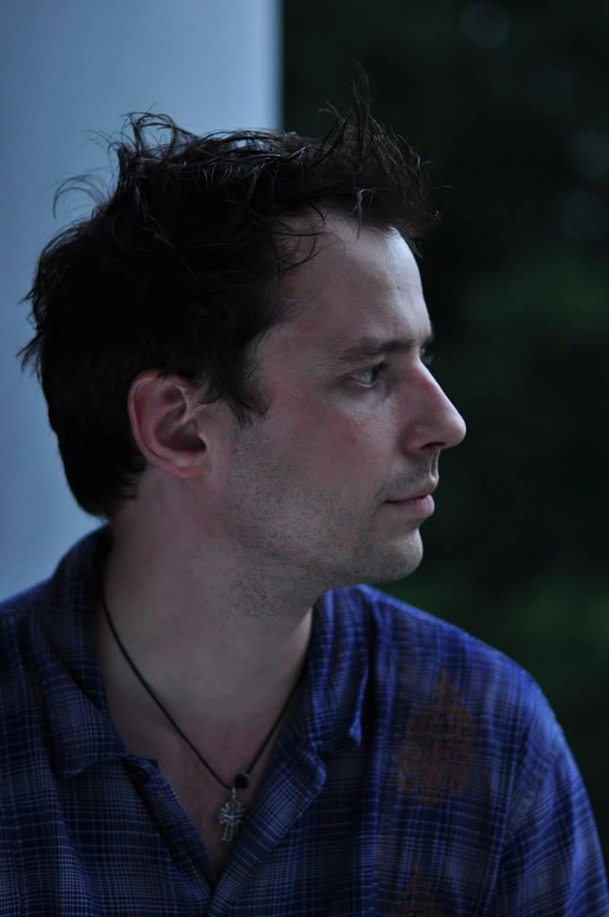 Сергей - Портрет