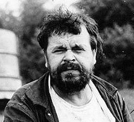 Анатолий - Портрет