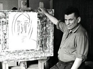 Владимир - Портрет