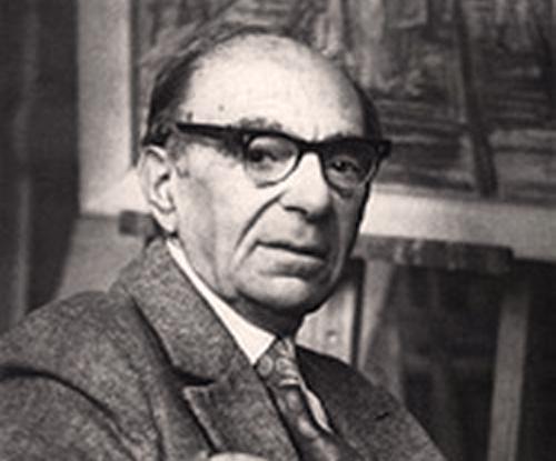 Александр - Портрет