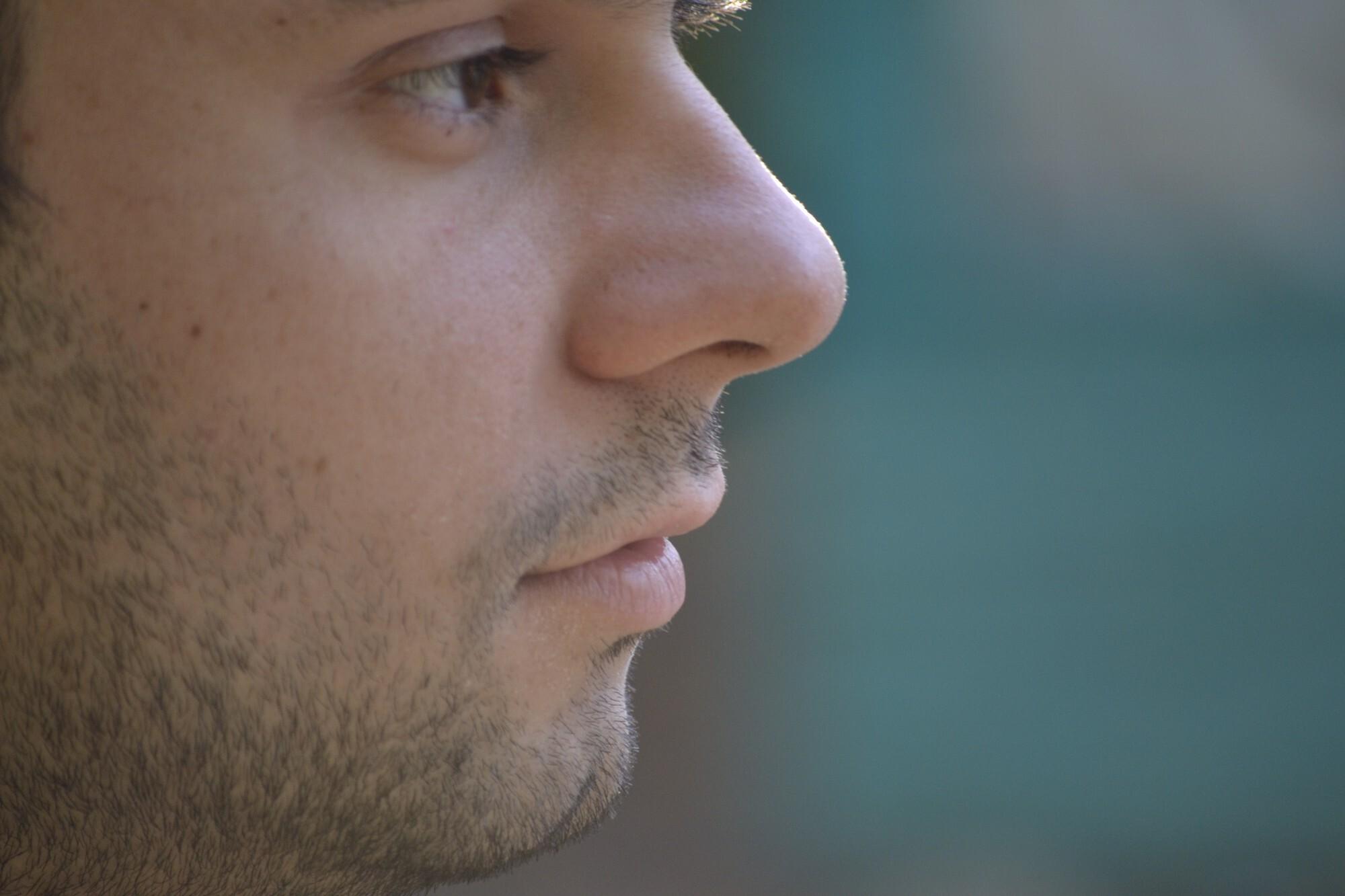 Дмитрий - Портрет